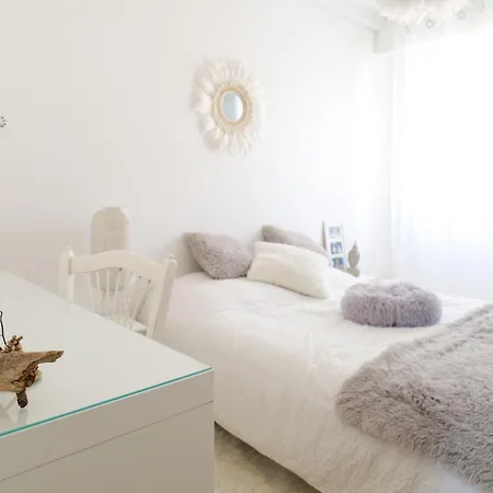 Apartamento Joli Accompagne De Boubouille Le Chat, Vue Ocean, 6 Personnes