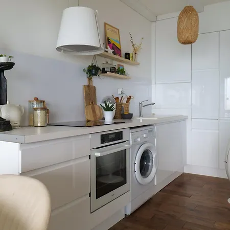 Joli Accompagne De Boubouille Le Chat, Vue Ocean, 6 Personnes Apartamento Les Sables-dʼOlonne